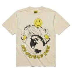 MARKETSMILEY MY GIFT TO YOU T-SHIRT