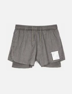 Satisfy RunningRippy 3 Trail Shorts - Mineral Graphite -Grami Jean Shop Satisfy Running Rippy 3 Trail Shorts Mineral Graphite 20230516130304 2