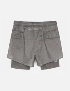 Satisfy RunningRippy 3 Trail Shorts - Mineral Graphite -Grami Jean Shop Satisfy Running Rippy 3 Trail Shorts Mineral Graphite 20230516130305 1