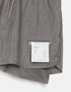 Satisfy RunningRippy 3 Trail Shorts - Mineral Graphite -Grami Jean Shop Satisfy Running Rippy 3 Trail Shorts Mineral Graphite 20230516130305