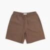 SattaSlack Shorts - Muted Olive -Grami Jean Shop Satta Slack Shorts Muted Olive 20230423005818
