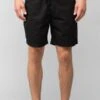 Save KhakiLight Twill Easy Short - Black -Grami Jean Shop Save khaki United Light Twill Easy Short Black 20210421220500