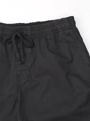 Save KhakiLight Twill Easy Short - Black 5 Save KhakiLight Twill Easy Short - Black - Image 3