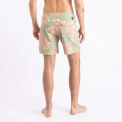 Banks JournalSeasons Boardshort - Green Tea -Grami Jean Shop Seasons Boardshort in Green Tea 20220305224919 2
