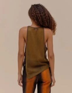 ECKHAUS LATTASheer UV Tank - Kelp -Grami Jean Shop Sheer UV Tank in Kelp 20231004000738 2