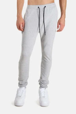 ZanerobeSureshot Jogger - Silver Marle