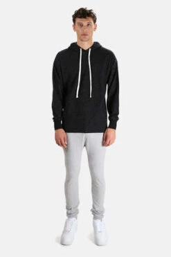 ZanerobeSureshot Jogger - Silver Marle -Grami Jean Shop Silver Marle Zanerobe Sureshot Jogger 20220811142152