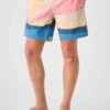 Faherty BrandSoleil Boardshort - Multi -Grami Jean Shop Soleil Boardshort 20230512183825