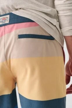 Faherty BrandSoleil Boardshort - Multi 8 Faherty BrandSoleil Boardshort - Multi -Grami Jean Shop Soleil Boardshort 20230512183825 2