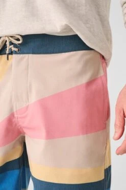 Faherty BrandSoleil Boardshort - Multi 9 Faherty BrandSoleil Boardshort - Multi -Grami Jean Shop Soleil Boardshort 20230512183826