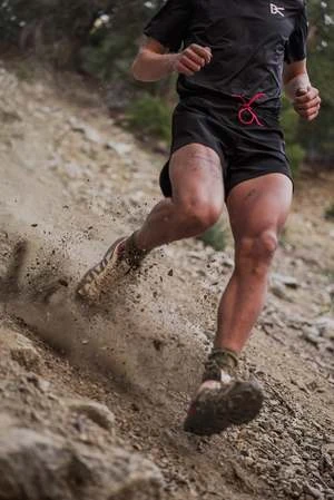 District VisionSpino 5 Training Shorts - Black 4 District VisionSpino 5 Training Shorts - Black - Image 2