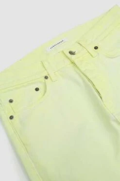 SunflowerStandard Jeans - Neon Bleach Out 9 SunflowerStandard Jeans - Neon Bleach Out -Grami Jean Shop Standard Neon Bleach Out 20230308014027 2