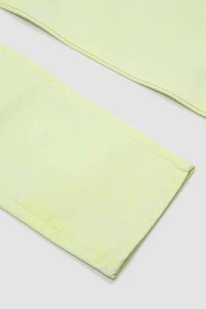 SunflowerStandard Jeans - Neon Bleach Out 6 SunflowerStandard Jeans - Neon Bleach Out - Image 4