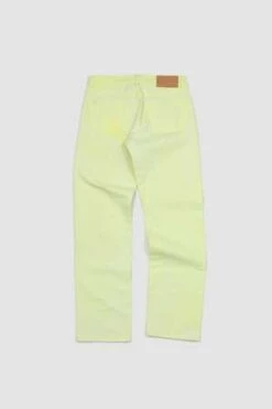 SunflowerStandard Jeans - Neon Bleach Out 11 SunflowerStandard Jeans - Neon Bleach Out -Grami Jean Shop Standard Neon Bleach Out 20230308014028