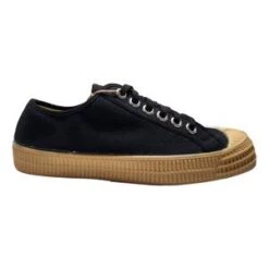 NovestaStar Master Shoes - Black