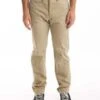 RRLStraight Fit Officer's Chino - Khaki 1 RRLStraight Fit Officer's Chino - Khaki -Grami Jean Shop Straight Fit Officer s Chino 20231017202359