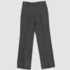 SunflowerStraight Trouser - Antracite 1 SunflowerStraight Trouser - Antracite -Grami Jean Shop Straight Trouser Antracite 20230817102328