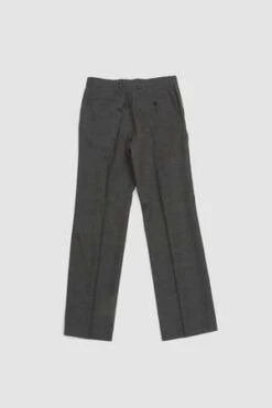 SunflowerStraight Trouser - Antracite -Grami Jean Shop Straight Trouser Antracite 20230817102329 2