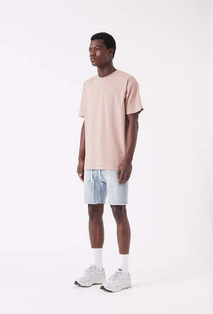 ZanerobeSureshot Denim Short - Lt Blue 5 ZanerobeSureshot Denim Short - Lt Blue - Image 3