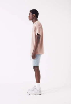 ZanerobeSureshot Denim Short - Lt Blue 10 ZanerobeSureshot Denim Short - Lt Blue -Grami Jean Shop Sureshot Denim Short Lt Blue 20230823205426