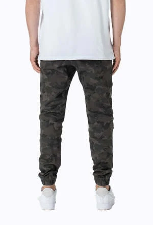 ZanerobeSureshot Jogger - Dk Camo 4 ZanerobeSureshot Jogger - Dk Camo - Image 2