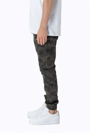 ZanerobeSureshot Jogger - Dk Camo 5 ZanerobeSureshot Jogger - Dk Camo - Image 3