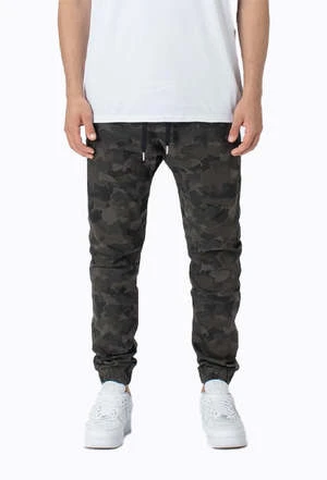 ZanerobeSureshot Jogger - Dk Camo 3 ZanerobeSureshot Jogger - Dk Camo
