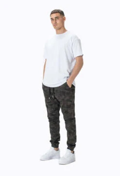 ZanerobeSureshot Jogger - Dk Camo 11 ZanerobeSureshot Jogger - Dk Camo -Grami Jean Shop Sureshot Jogger Dk Camo 20220316210515 1