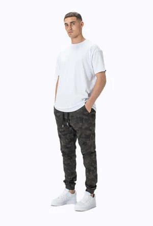 ZanerobeSureshot Jogger - Dk Camo 7 ZanerobeSureshot Jogger - Dk Camo - Image 5