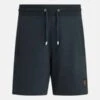 BelstaffSweatshorts - Dark Ink -Grami Jean Shop Sweatshorts Dark Ink 20220811153925