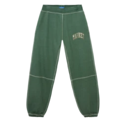 MARKETMarket Triple Stitch Sweatpants - Emerald
