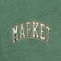 MARKETMarket Triple Stitch Sweatpants - Emerald -Grami Jean Shop TRIPLE STITCH SWEATPANTS 20230818204114