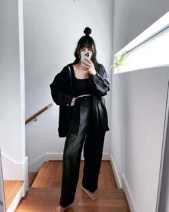 CorderaTailoring Masculine Pants - Camel -Grami Jean Shop Tailoring Masculine Pants Camel 20230912050123 1