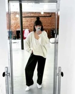 CorderaTailoring Masculine Pants - Camel -Grami Jean Shop Tailoring Masculine Pants Camel 20230912050123 2