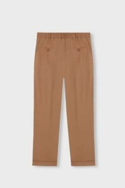 CorderaTailoring Masculine Pants - Camel -Grami Jean Shop Tailoring Masculine Pants Camel 20230912050123 3