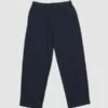 Lady White Co.Textured Lounge Pant Pinch - Navy -Grami Jean Shop Textured Lounge Pant Pinch Navy 20231030180121