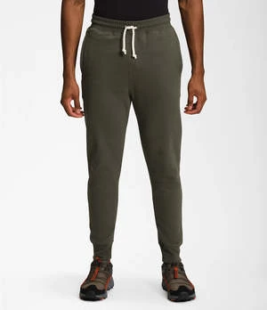 THE NORTH FACEHeritage Patch Joggers - New Taupe Green 3 THE NORTH FACEHeritage Patch Joggers - New Taupe Green