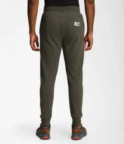 THE NORTH FACEHeritage Patch Joggers - New Taupe Green 7 THE NORTH FACEHeritage Patch Joggers - New Taupe Green -Grami Jean Shop The North Face Men s Heritage Patch Joggers New Taupe Green 20231021022524 1