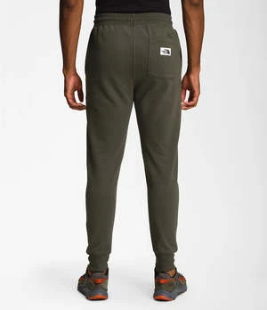 THE NORTH FACEHeritage Patch Joggers - New Taupe Green 5 THE NORTH FACEHeritage Patch Joggers - New Taupe Green - Image 3
