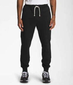 THE NORTH FACEHeritage Patch Joggers - TNF Black