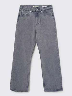 Our LegacyThird Cut Denim - Twilight Attic Wash 3 Our LegacyThird Cut Denim - Twilight Attic Wash