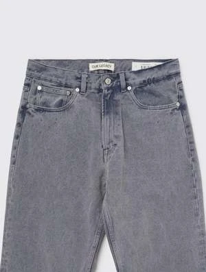 Our LegacyThird Cut Denim - Twilight Attic Wash 5 Our LegacyThird Cut Denim - Twilight Attic Wash - Image 3