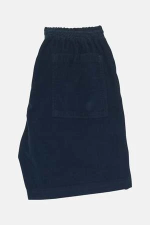 PRESIDENTSTime Off Cord 2000 Bermuda - Delave Blue Navy 5 PRESIDENTSTime Off Cord 2000 Bermuda - Delave Blue Navy - Image 3