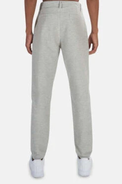 Blue&CreamTravel Pant - Light Grey -Grami Jean Shop Travel Pant Light Grey 20220811163358 1