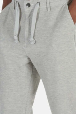 Blue&CreamTravel Pant - Light Grey -Grami Jean Shop Travel Pant Light Grey 20220811163358 2