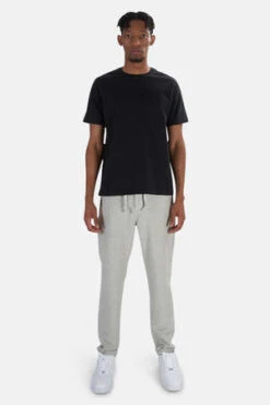 Blue&CreamTravel Pant - Light Grey -Grami Jean Shop Travel Pant Light Grey 20220811163358 3