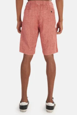 PRESIDENTSTripoli Bermuda Short - Rose 9 PRESIDENTSTripoli Bermuda Short - Rose -Grami Jean Shop Tripoli Bermuda Short Rose 20220811163532 2