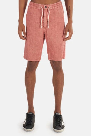 PRESIDENTSTripoli Bermuda Short - Rose 3 PRESIDENTSTripoli Bermuda Short - Rose