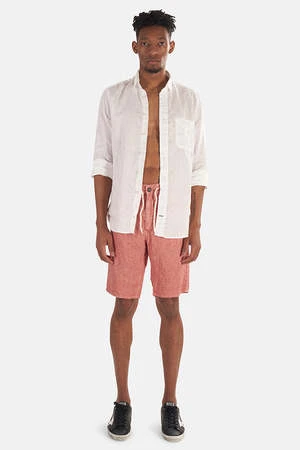 PRESIDENTSTripoli Bermuda Short - Rose 7 PRESIDENTSTripoli Bermuda Short - Rose - Image 5