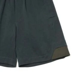 GR10KGR10KUTILITY JERSEY CUT SHORT - BRIGADIERE BLUE -Grami Jean Shop UTILITY JERSEY CUT SHORT BRIGADIERE BLUE 20230403211018 2